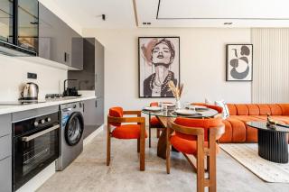 CFC business • Coworking, gym, self check-in - 1