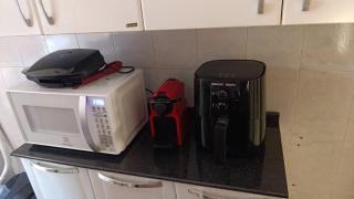 Sinta-se bem acolhido - 2