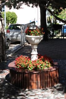 Apartments by the sea Podaca, Makarska - 2617 - 1