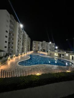 Loft caribeño cerca del Tayrona, Minca y playas - Santa Marta - 1