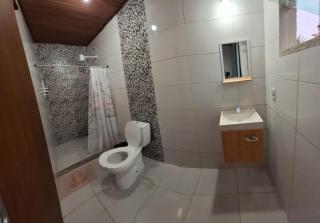 Suítes Vila das Ondas Búzios - 1