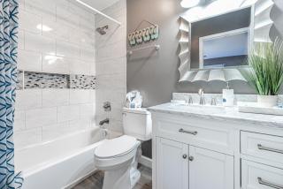 Beachwalk Villa 5154 - 2