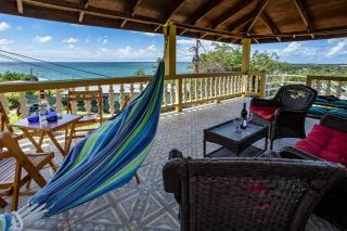 Seaview Escape Tobago - 6