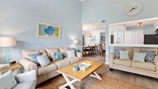 Beachwalk Villa 5155 - 7