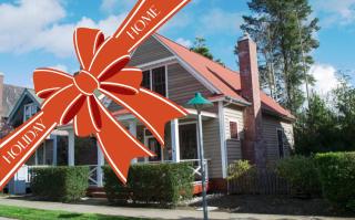 Clamdigger Cottage by Seabrook Hospitality - 0