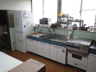 日田グリーンツーリズム花の木 - 4