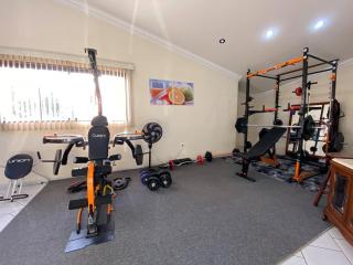 Bela Casa Stella Maris - Casa de Carrara 01 - 5