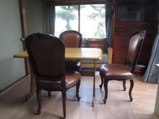 日田グリーンツーリズム花の木 - 1