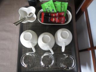 日田グリーンツーリズム花の木 - 6