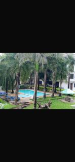 Deluxe Studio Apartment - 6