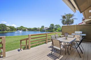 Beachwalk Villa 5188 - 9