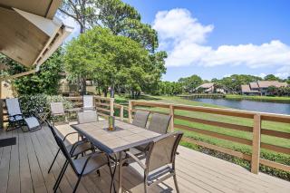 Beachwalk Villa 5188 - 1