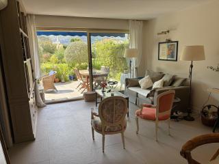 Les Oliviers de Grasseuil - 8