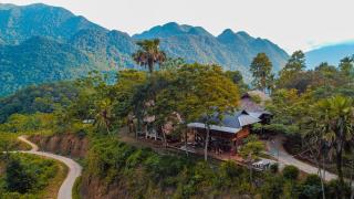 Pu Luong - Duy Phuong Homestay - 0