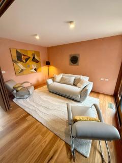 Barnett Bush Retreat - 3