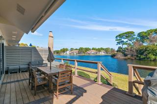 Beachwalk Villa 5202 - 9