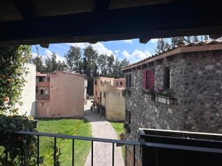 Apto cerca del zócalo principal - 3