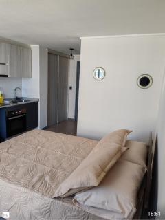 Studio full equipado - 3