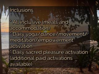 The Ecstatic Path - 5