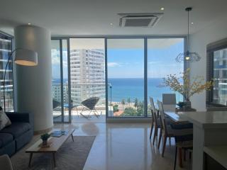 Grand Marina Oceanview Apartments by Xarm Apartments - 2