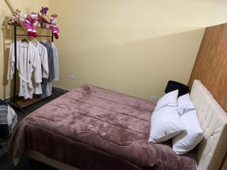 kitinet centro econômico - 2