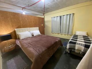 kitinet centro econômico - 3