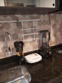 2 bedrooms with suite, only 240 meters from the beautiful Intermares beach - 6