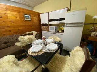 kitinet centro econômico - 5