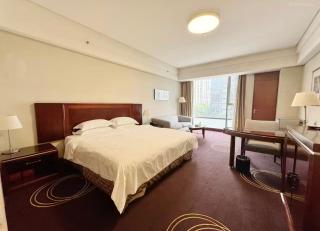 北京和乔丽致酒店 - 7