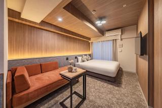 Apartment Hotel 11 Shinimamiya 3 - 2