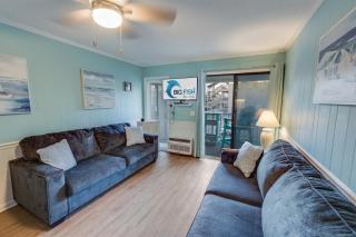 2BR - Place at the Beach V -Low Floor, Ocean View! - 6