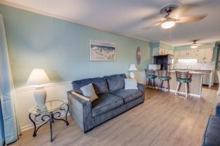 2BR - Place at the Beach V -Low Floor, Ocean View! - 4