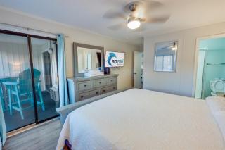 2BR - Place at the Beach V -Low Floor, Ocean View! - 1
