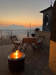 Il Rifugio sul Lago di Como sopra Bellano - 3
