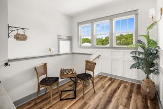 Blue Porch Paradise - 7