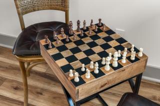 Blue Porch Paradise - 5