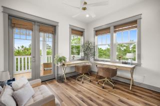 Blue Porch Paradise - 3