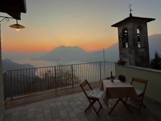 Il Rifugio sul Lago di Como sopra Bellano - 3