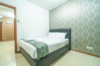 Stylish 1-bedroom in central Jakarta, SCBD - 7