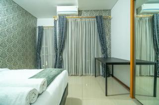 Stylish 1-bedroom in central Jakarta, SCBD - 8
