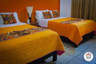 Hotel Boutique Acocalli - 1