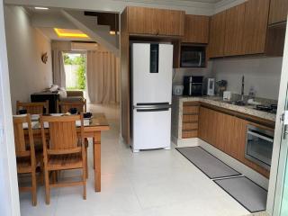 Apto Duplex CondFechado Até 8 Hospedes - 4