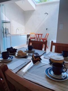 Apto Duplex CondFechado Até 8 Hospedes - 9