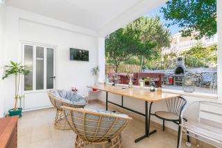 Apartments with parking space Zivogosce - Blato, Makarska - 22253 - 6