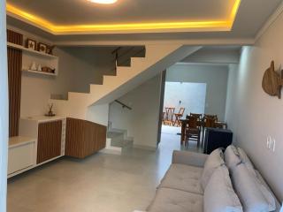 Apto Duplex CondFechado Até 8 Hospedes - 6