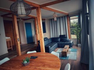 Vista de Lobos - Casa de Playa - Pichilemu - 5