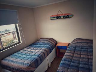 Vista de Lobos - Casa de Playa - Pichilemu - 1