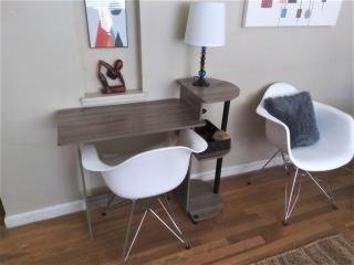 Affordable for 8 guests-King bed-2 Baths-Firepit - 3