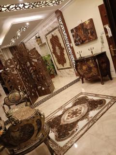 A luxurious apartment on Nile coast - 0