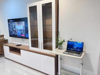 Wellington-Sky Center Next to Airport free Pool - 2